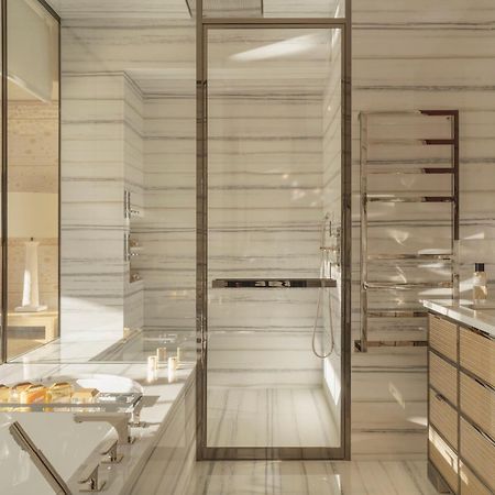 Cheval Blanc Paris & Dior Spa Cheval Blanc Paris Dış mekan fotoğraf