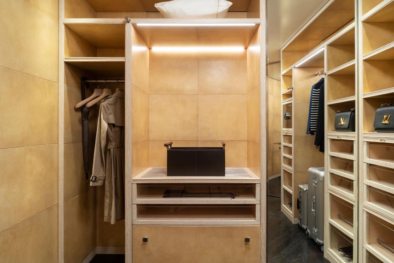 Cheval Blanc Paris & Dior Spa Cheval Blanc Paris Dış mekan fotoğraf