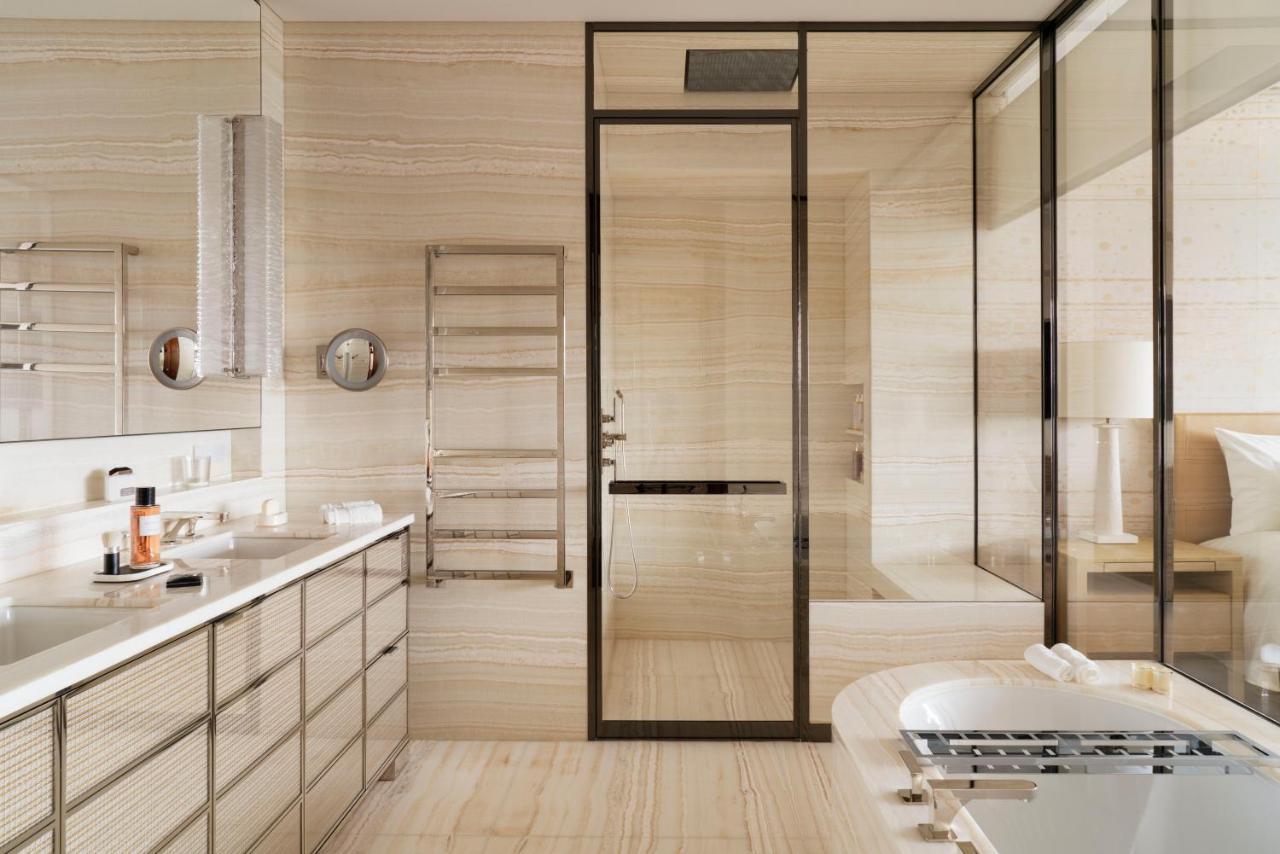 Cheval Blanc Paris & Dior Spa Cheval Blanc Paris Dış mekan fotoğraf