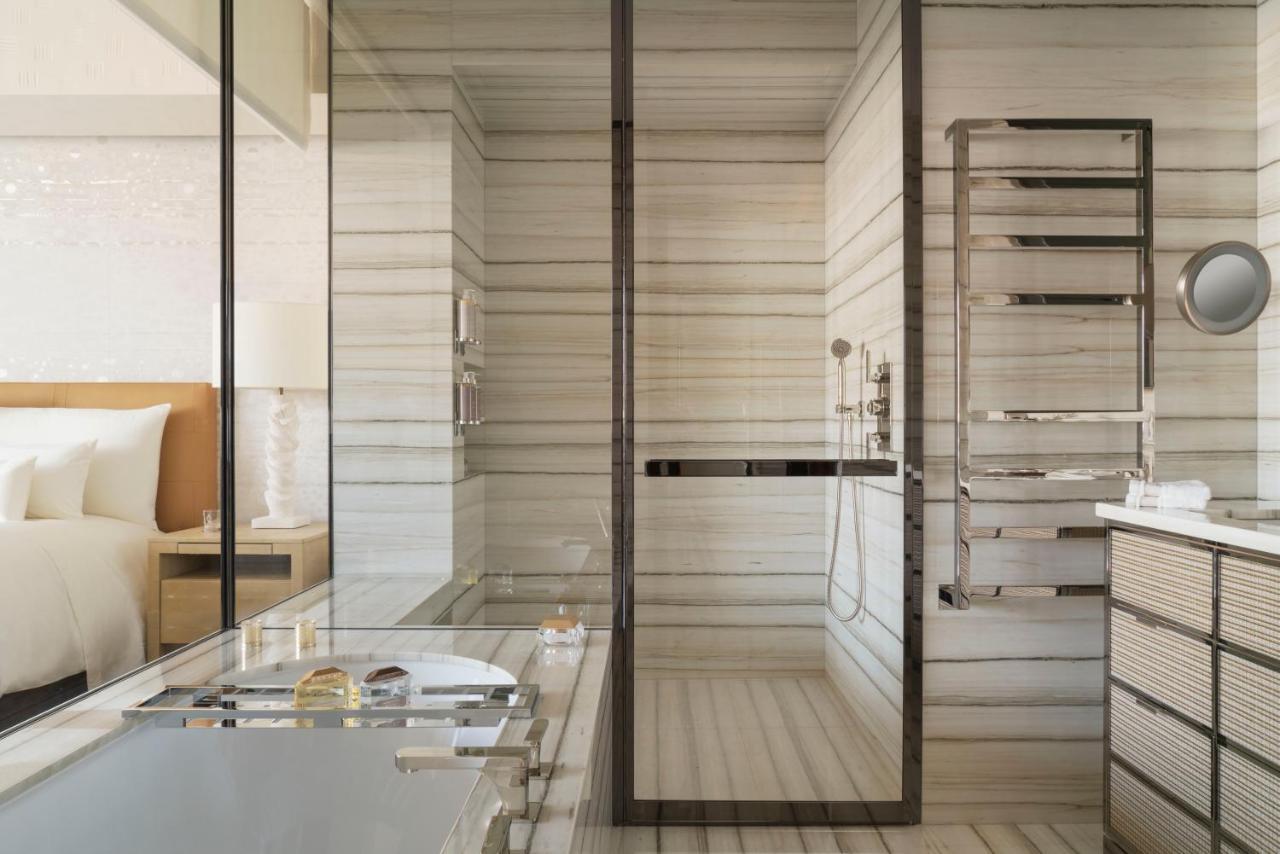 Cheval Blanc Paris & Dior Spa Cheval Blanc Paris Dış mekan fotoğraf