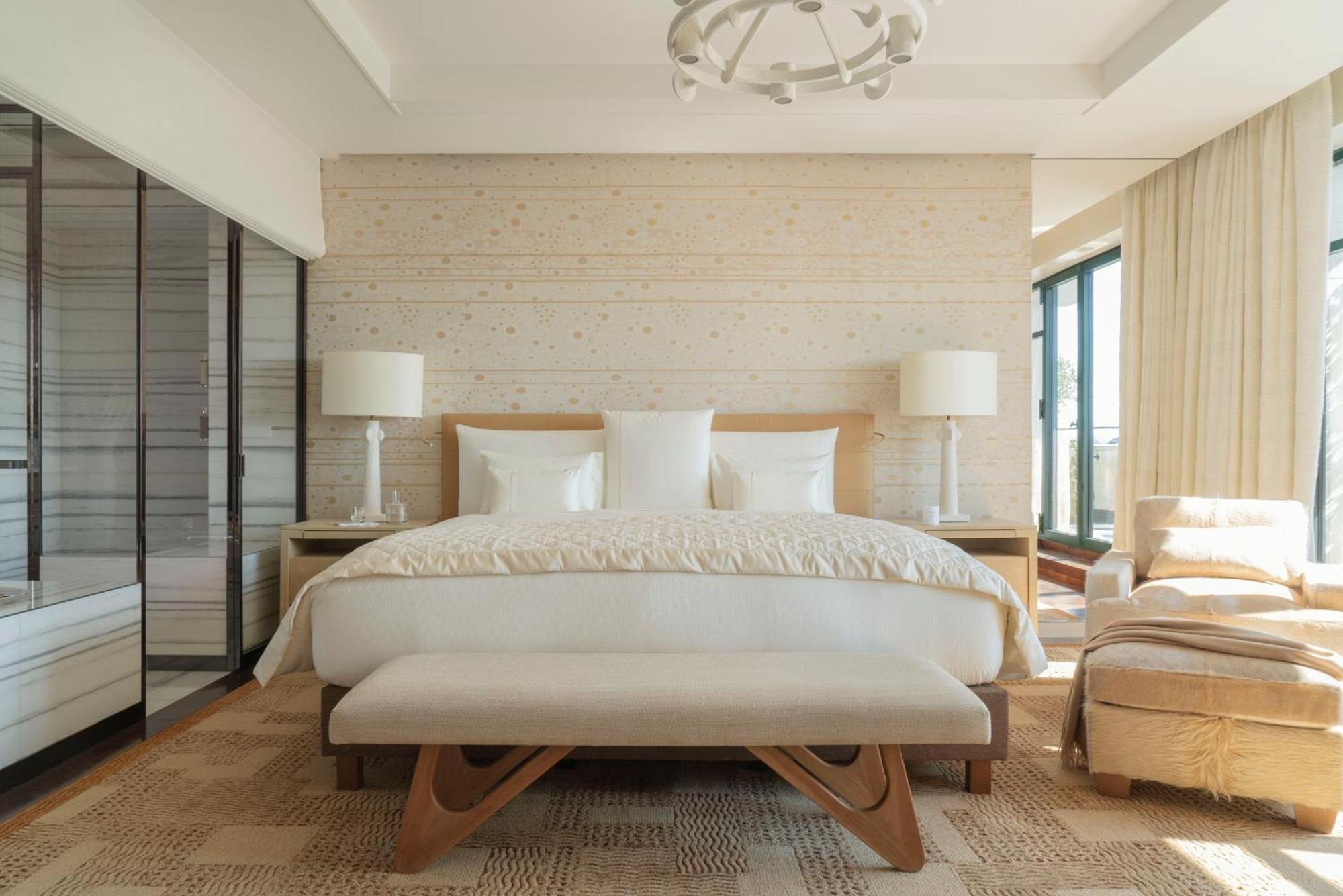 Cheval Blanc Paris & Dior Spa Cheval Blanc Paris Dış mekan fotoğraf