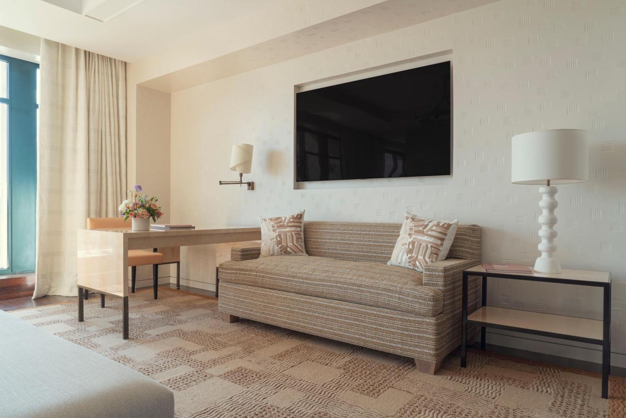 Cheval Blanc Paris & Dior Spa Cheval Blanc Paris Dış mekan fotoğraf