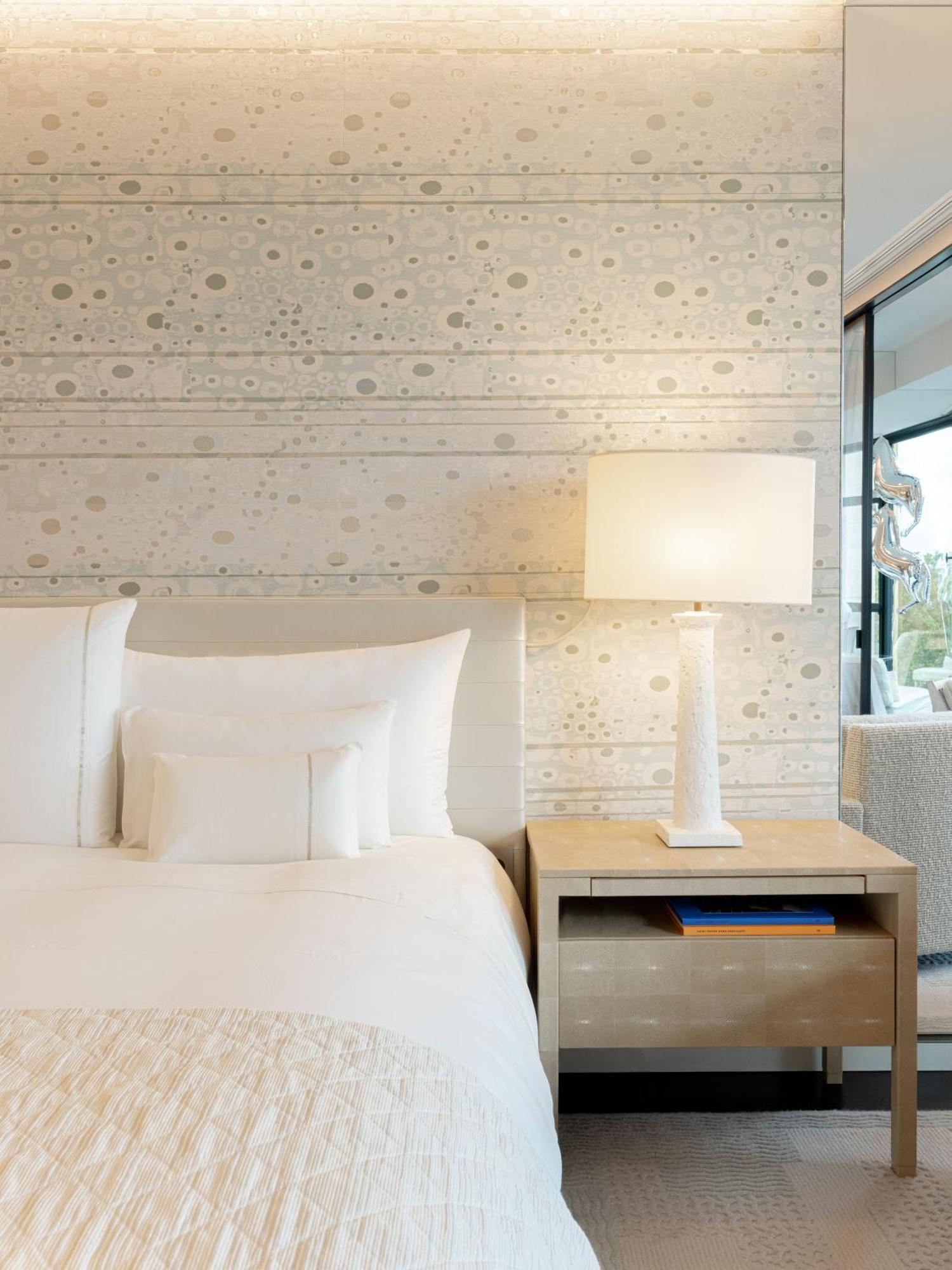 Cheval Blanc Paris & Dior Spa Cheval Blanc Paris Dış mekan fotoğraf