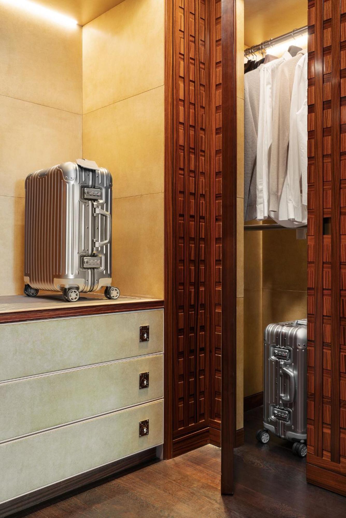 Cheval Blanc Paris & Dior Spa Cheval Blanc Paris Dış mekan fotoğraf