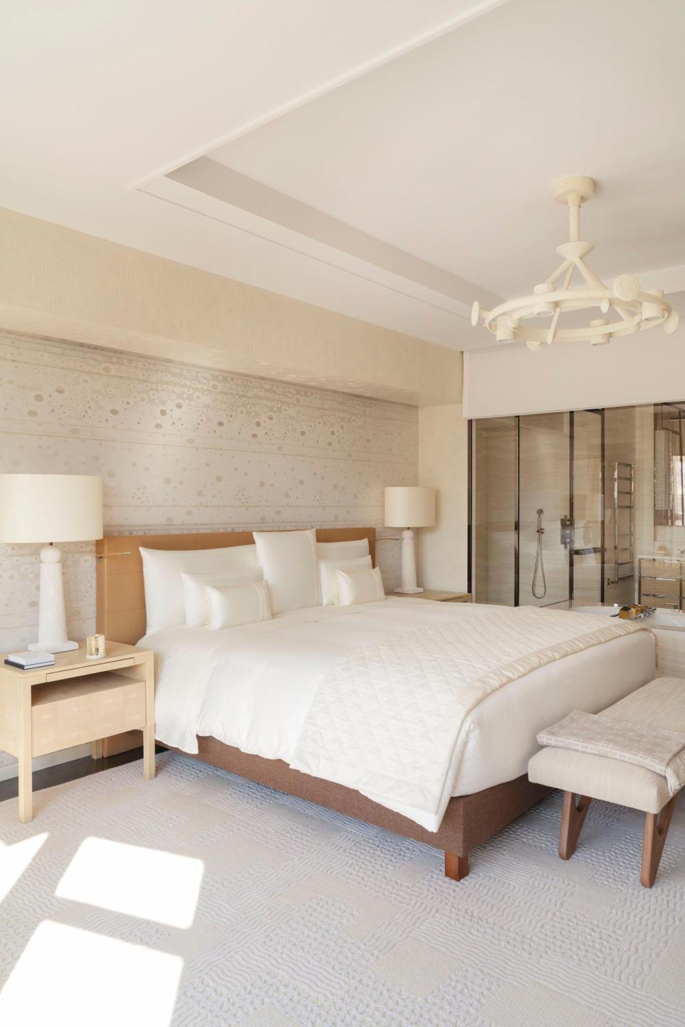 Cheval Blanc Paris & Dior Spa Cheval Blanc Paris Dış mekan fotoğraf