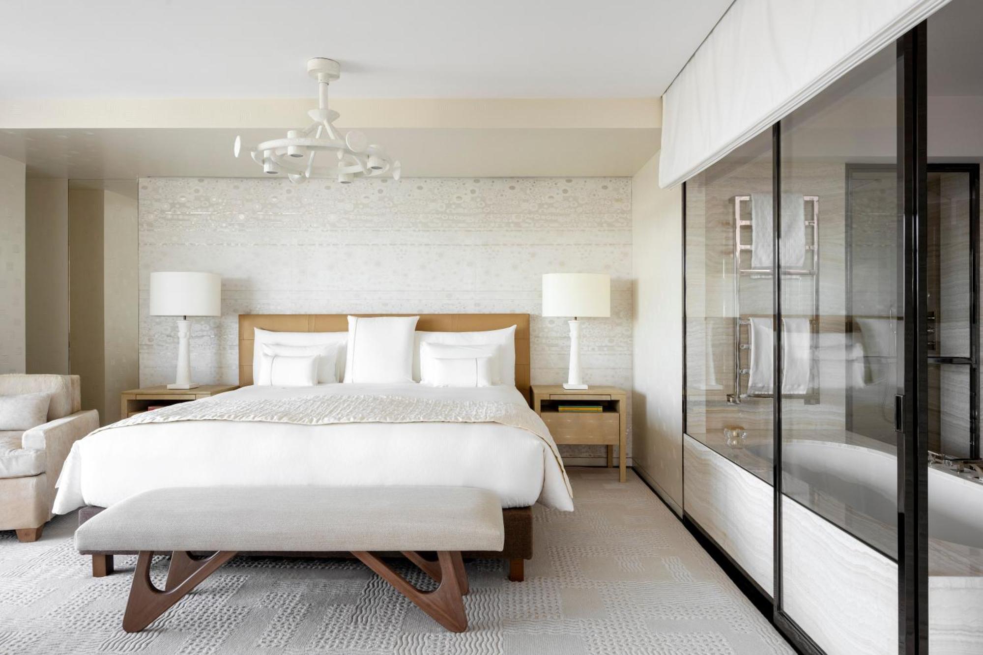 Cheval Blanc Paris & Dior Spa Cheval Blanc Paris Dış mekan fotoğraf