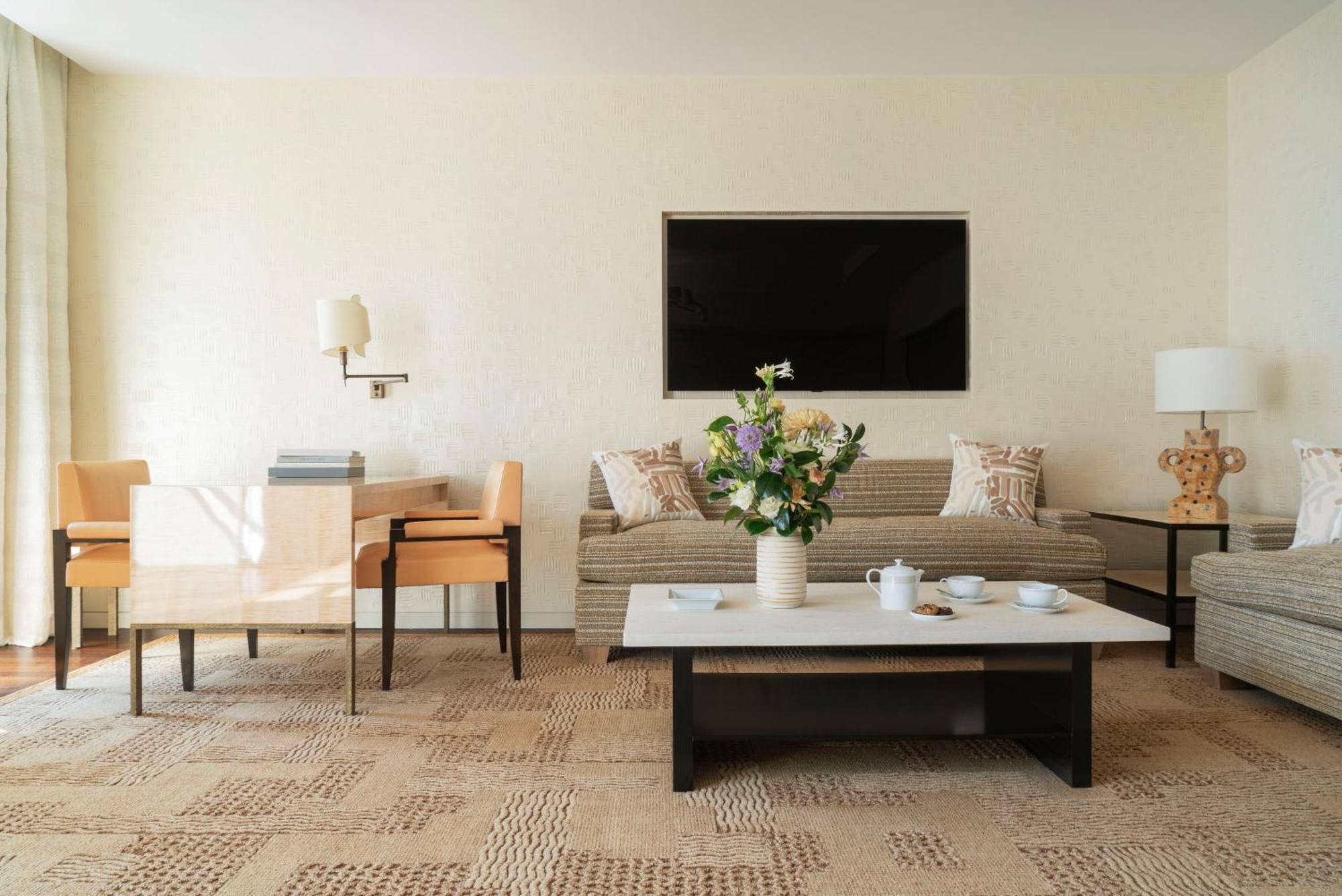 Cheval Blanc Paris & Dior Spa Cheval Blanc Paris Dış mekan fotoğraf
